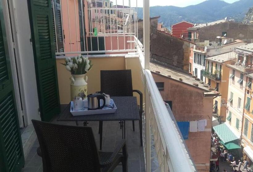 Номер Deluxe, Guesthouse Rollando