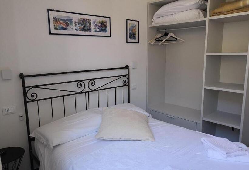 デラックスルーム, Guesthouse Rollando