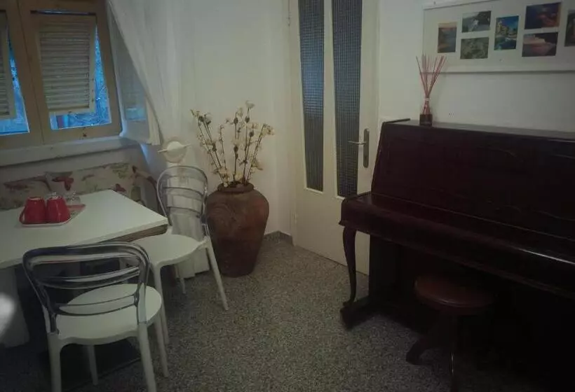 آپارتمان 2 خوابه, Guesthouse Rollando