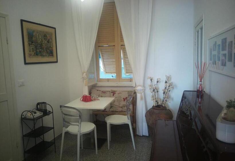 2ベッドルームアパートメント, Guesthouse Rollando