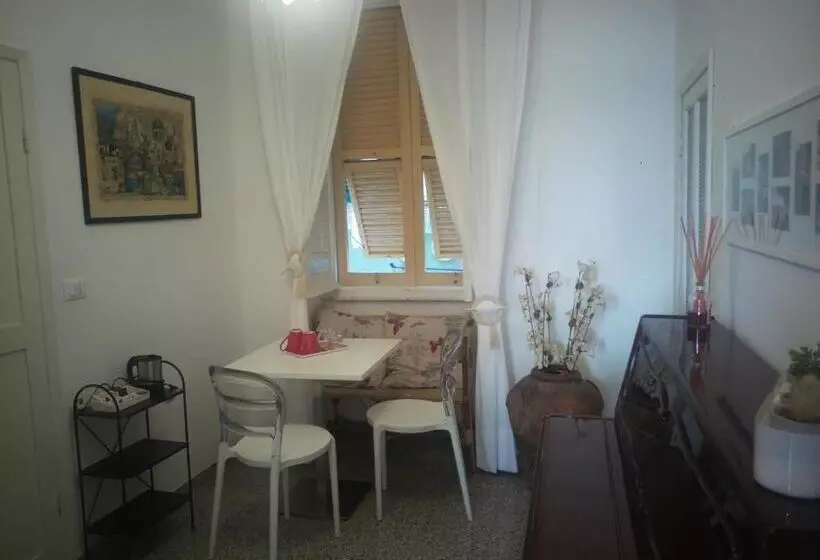 آپارتمان 2 خوابه, Guesthouse Rollando
