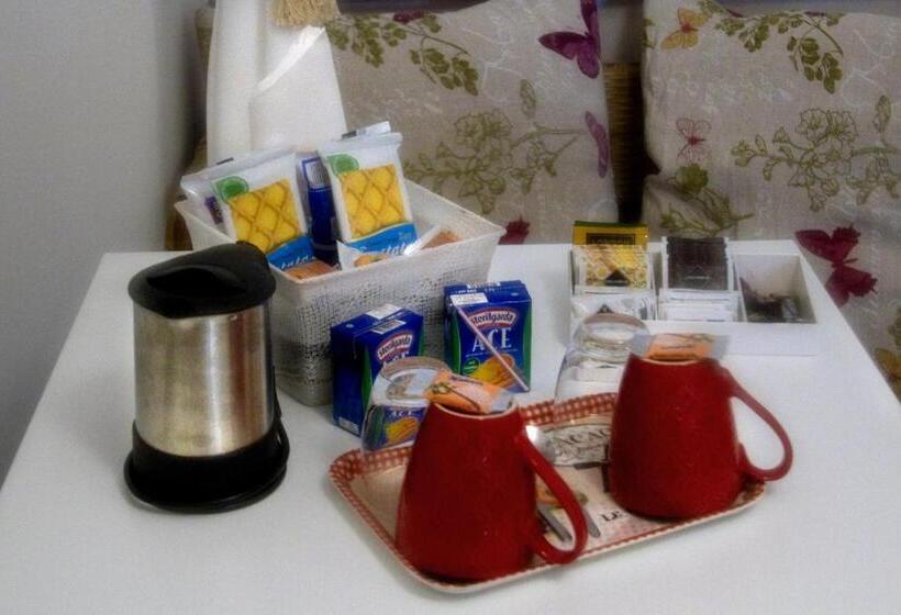 2ベッドルームアパートメント, Guesthouse Rollando