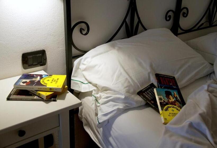 Стандартный Номер Кровать Кинг, Guesthouse Rollando