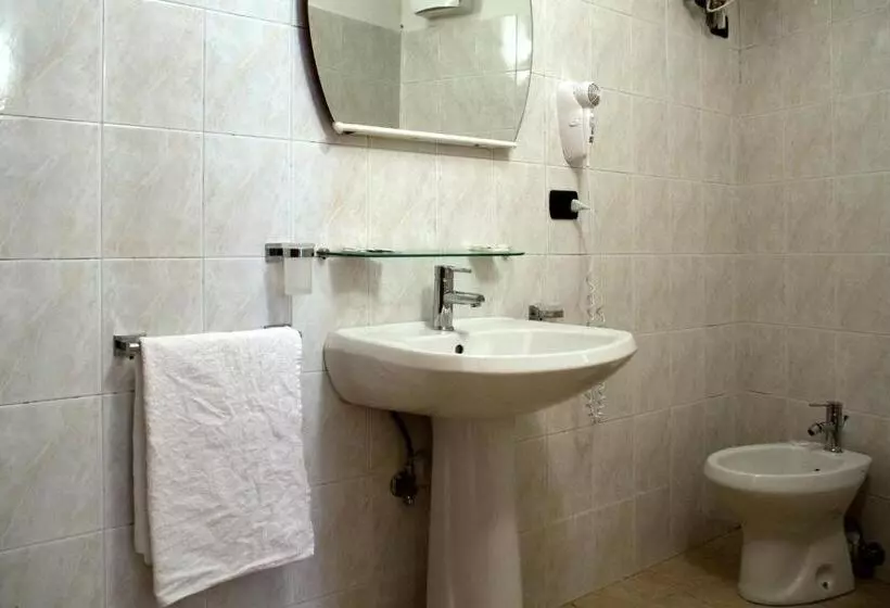 اتاق استاندارد با تخت بزرگ, Guesthouse Rollando