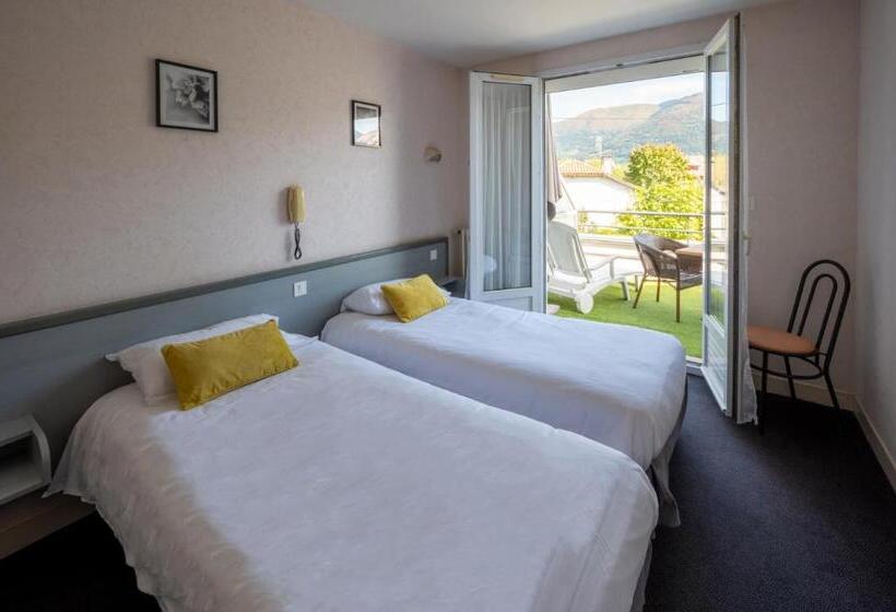 Номер Стандарт, Du Soleil Levant