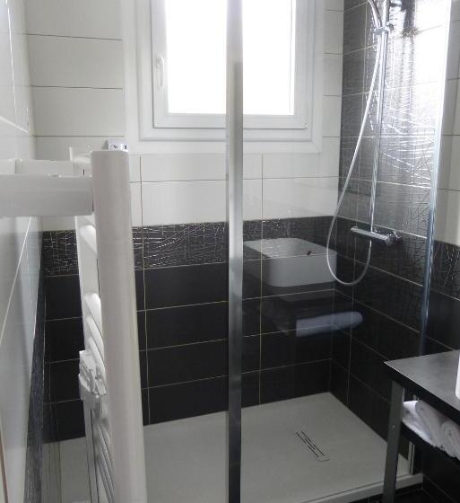 Четырехместный Номер Стандарт, Du Soleil Levant