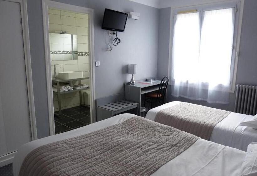 Номер Стандарт Трехместный, Du Soleil Levant