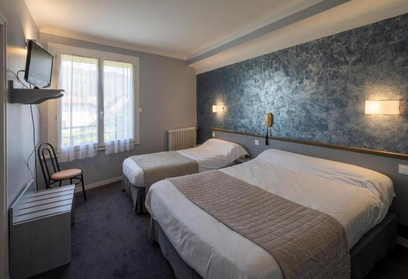 Номер Стандарт Трехместный, Du Soleil Levant