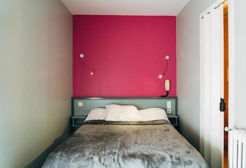 Номер Стандарт, Du Soleil Levant