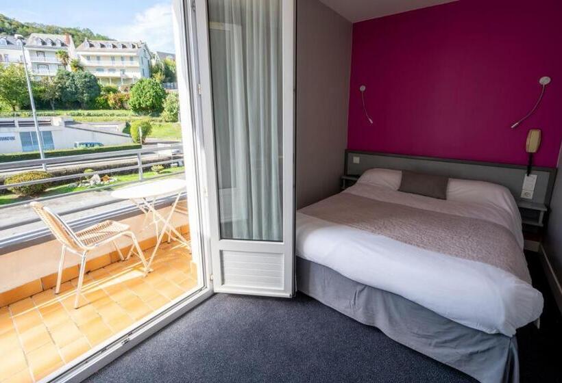 Номер Стандарт, Du Soleil Levant