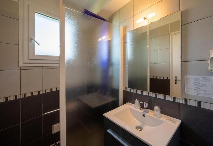 Номер Superior, Du Soleil Levant