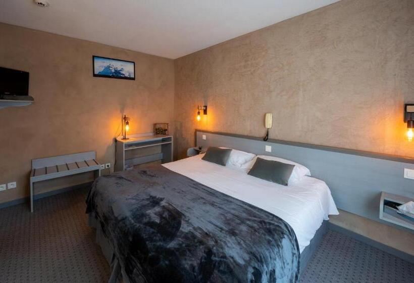 Номер Superior, Du Soleil Levant