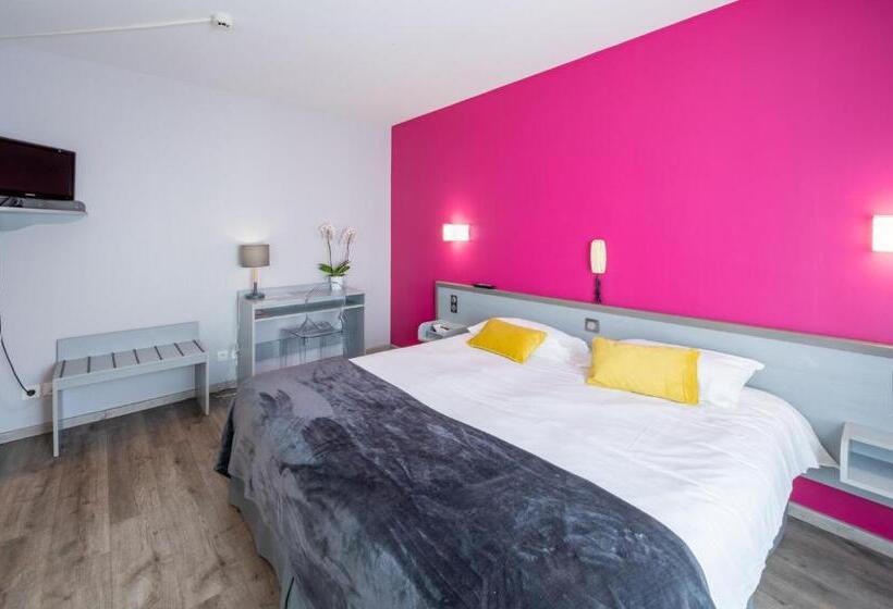 غرفة سوبيريور, Du Soleil Levant