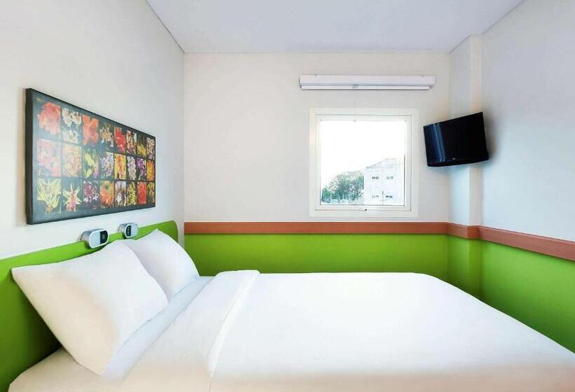 标准间, Ibis Budget Semarang Tendean