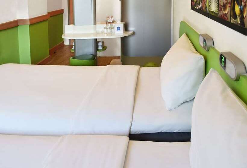 Номер Стандарт, Ibis Budget Semarang Tendean