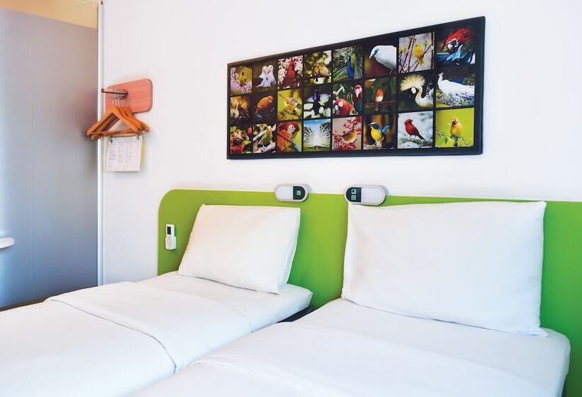 Номер Стандарт, Ibis Budget Semarang Tendean