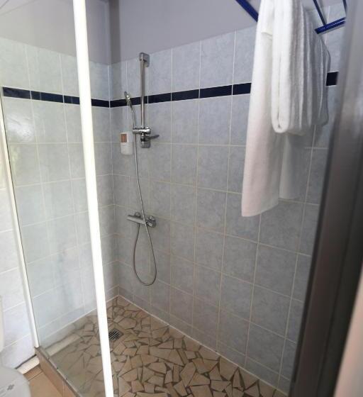 اتاق استاندارد, La Maison Creole