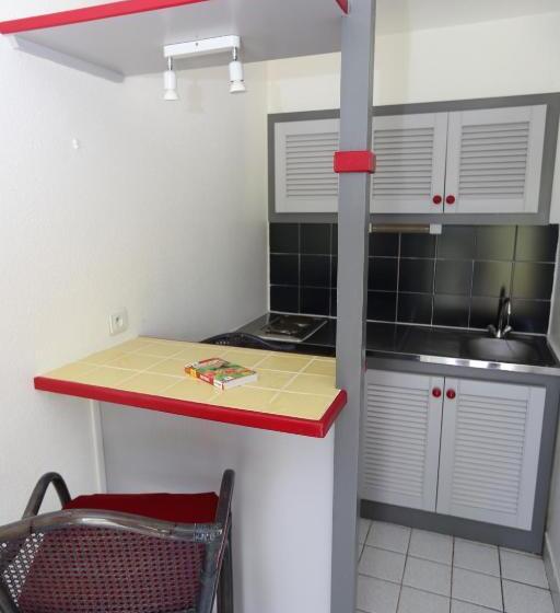 اتاق استاندارد, La Maison Creole