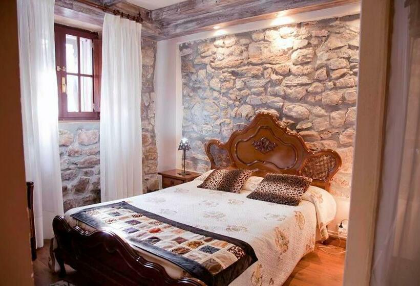 اتاق استاندارد, La Posada De Langre