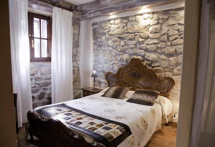 Номер Стандарт, La Posada De Langre