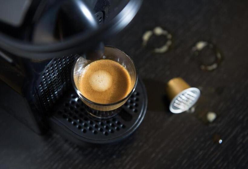 수피리어 룸, Nyx Tel Aviv