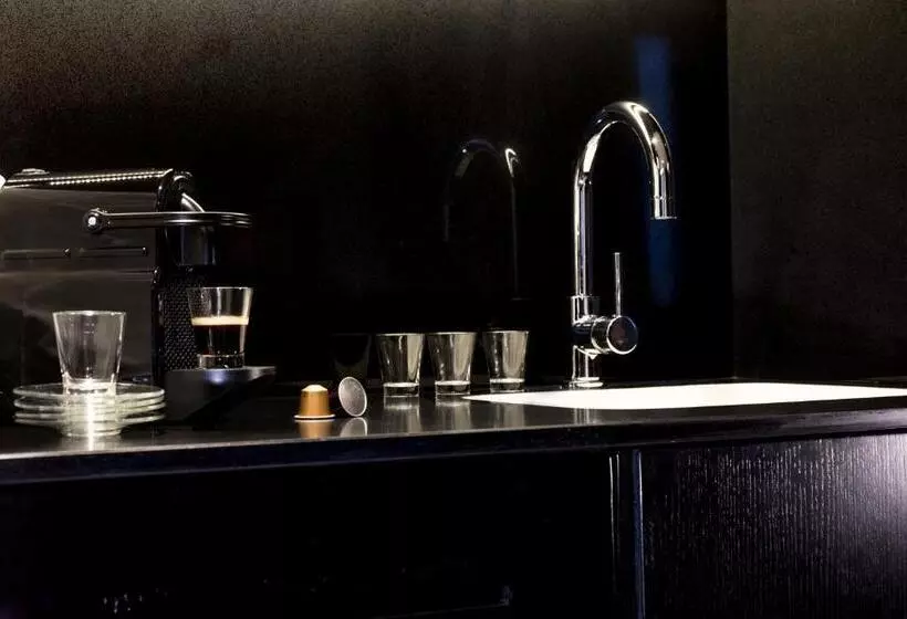 クラブルーム, Nyx Tel Aviv