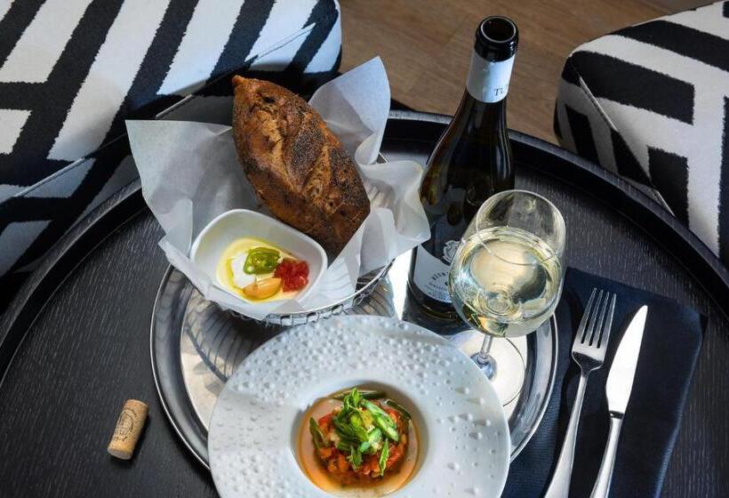 스탠다드 스튜디오, Nyx Tel Aviv