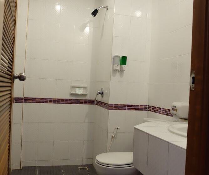 스탠다드 룸, Riverside