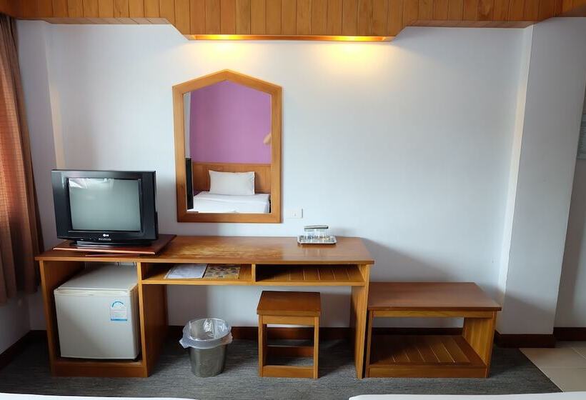 스탠다드 룸, Riverside