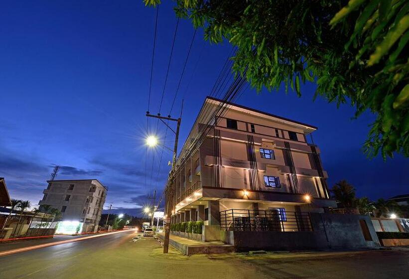 수피리어 룸, Riverside