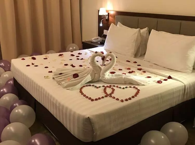Chambre Supérieure, Seemsoon