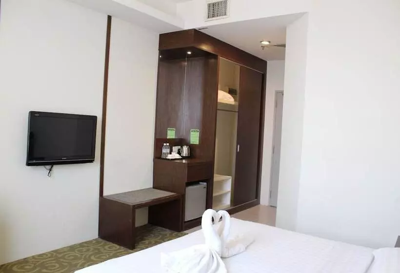 Chambre Supérieure, Seemsoon