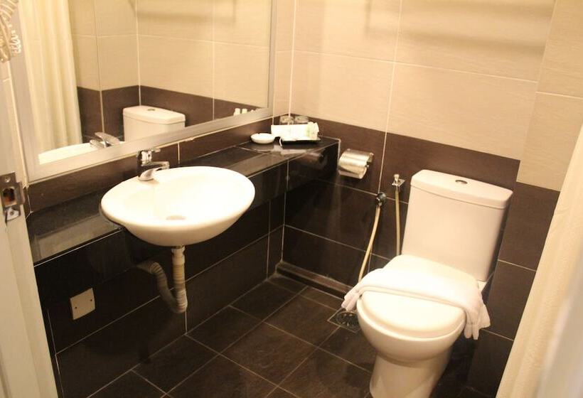 Habitació Superior, Seemsoon