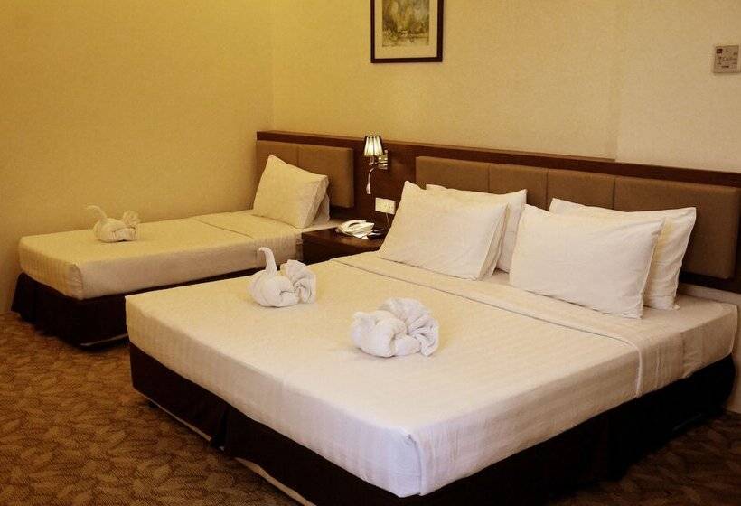 Family Room, Seemsoon