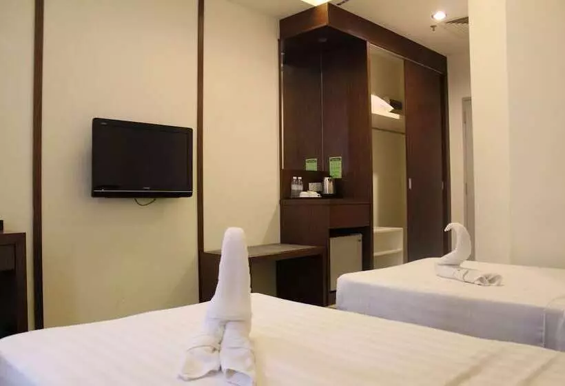 Chambre Supérieure, Seemsoon