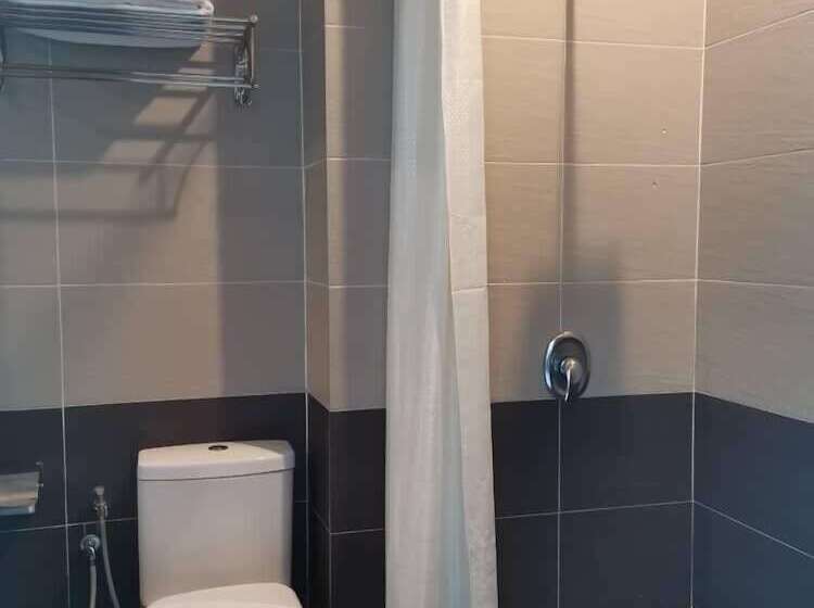 Habitació Deluxe, Seemsoon