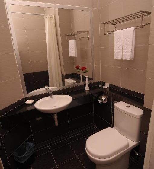 Habitació Superior, Seemsoon