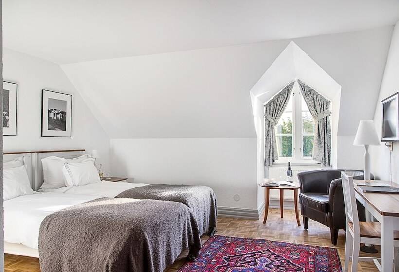 Номер Стандарт, Skanörs Gästgifvaregård