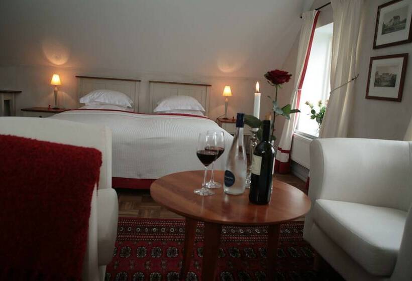 Номер Стандарт, Skanörs Gästgifvaregård