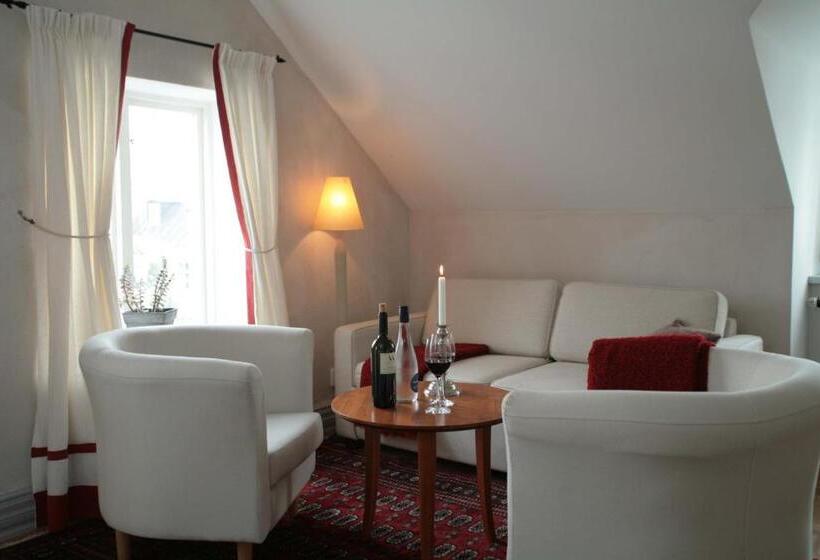 Номер Стандарт, Skanörs Gästgifvaregård