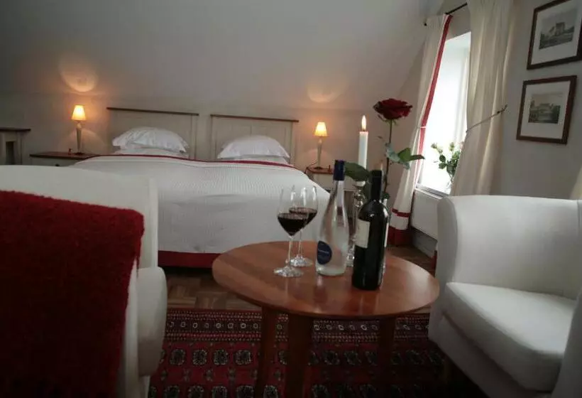 ファミリールーム, Skanörs Gästgifvaregård