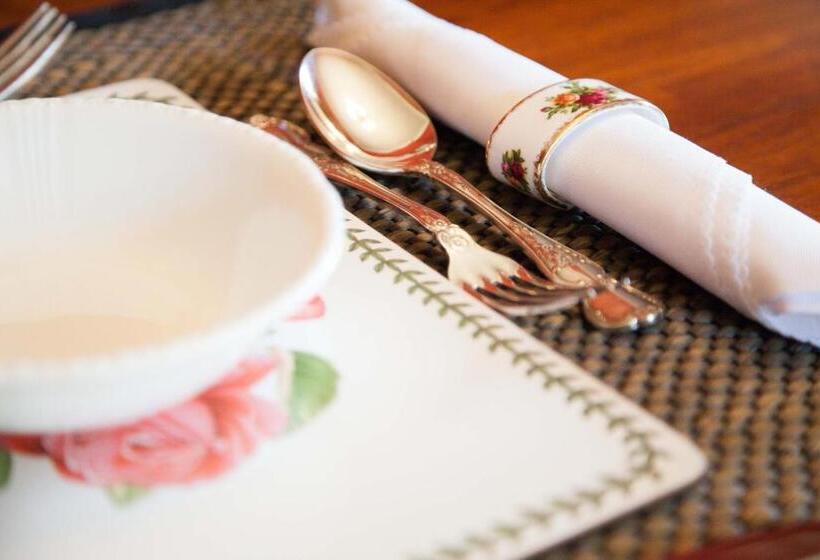 סוויטה דלוקס, Tairoa Lodge