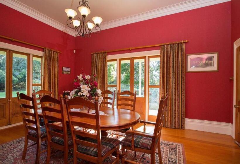 סטודיו סטנדרט עם מרפסת, Tairoa Lodge