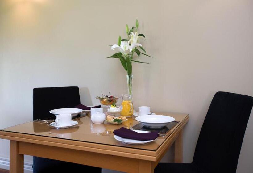 בקתה, Tairoa Lodge