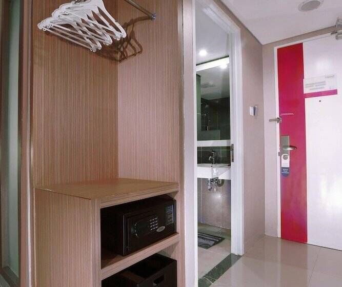 Habitació Superior, The Vasini