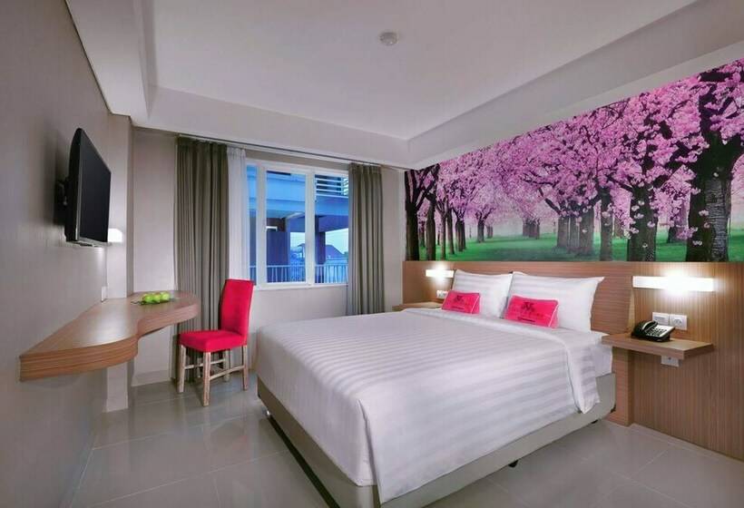 Habitació Estàndard, The Vasini