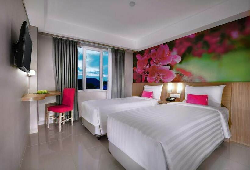 Habitació Estàndard, The Vasini