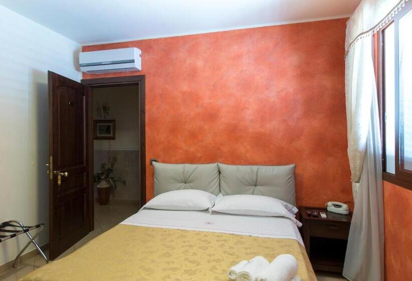 Номер Стандарт Индивидуальный, Villa Margherita