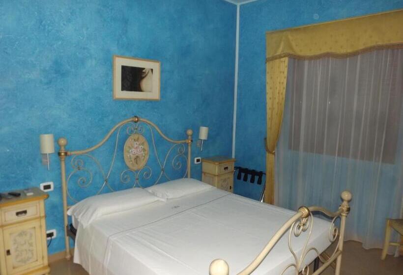 스탠다드 룸, Villa Margherita