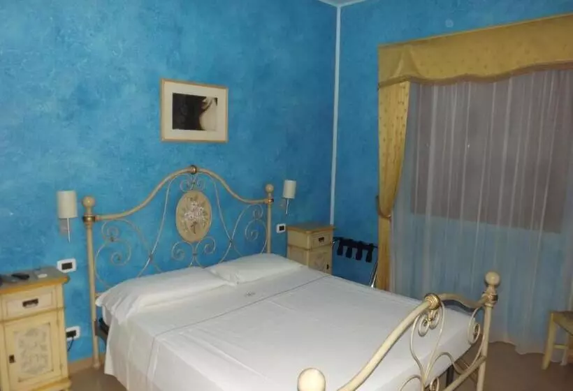 اتاق استاندارد, Villa Margherita